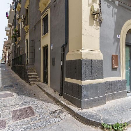 Dimore Sangiuliano Catania Exterior photo