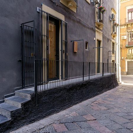 Dimore Sangiuliano Catania Exterior photo