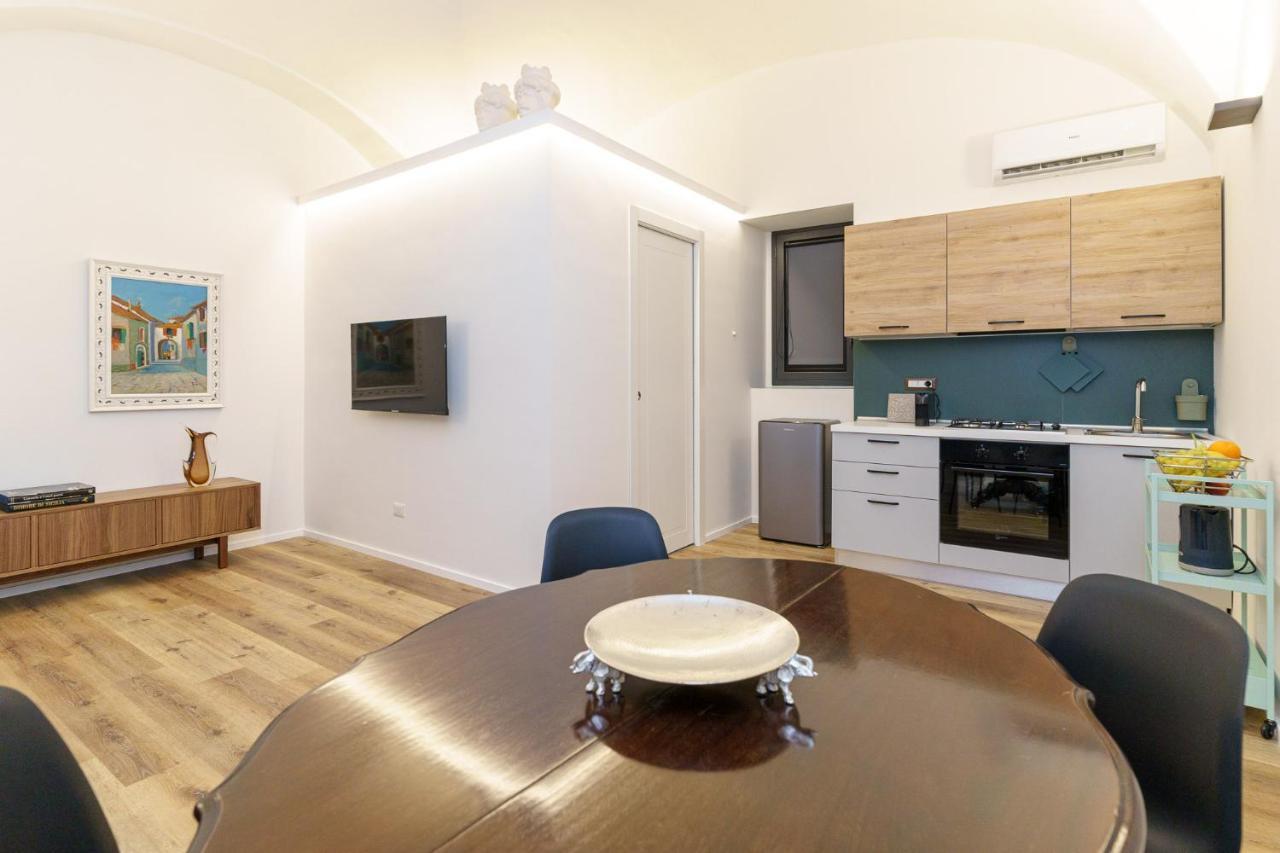 Dimore Sangiuliano Catania Exterior photo