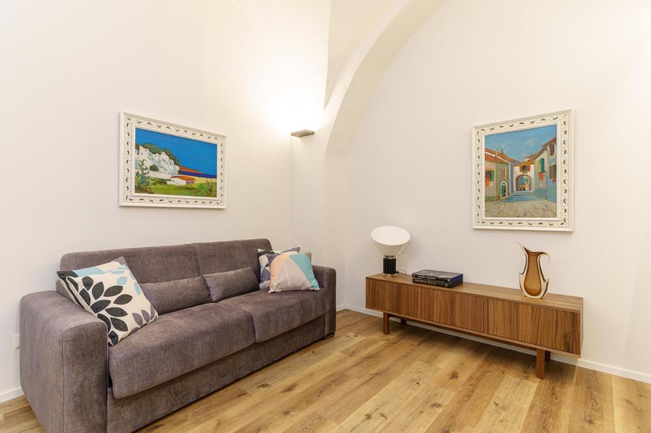Dimore Sangiuliano Catania Exterior photo