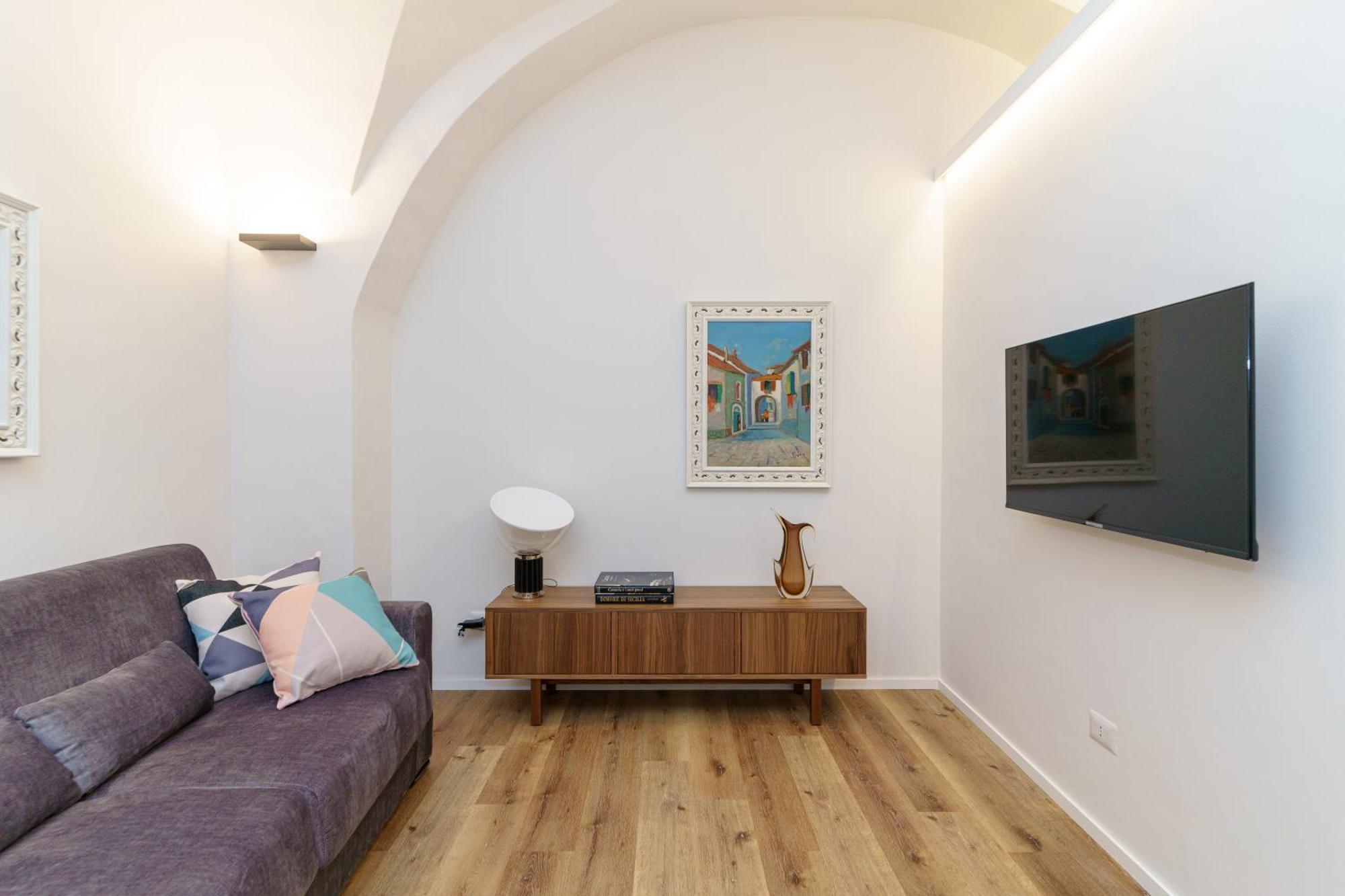 Dimore Sangiuliano Catania Exterior photo