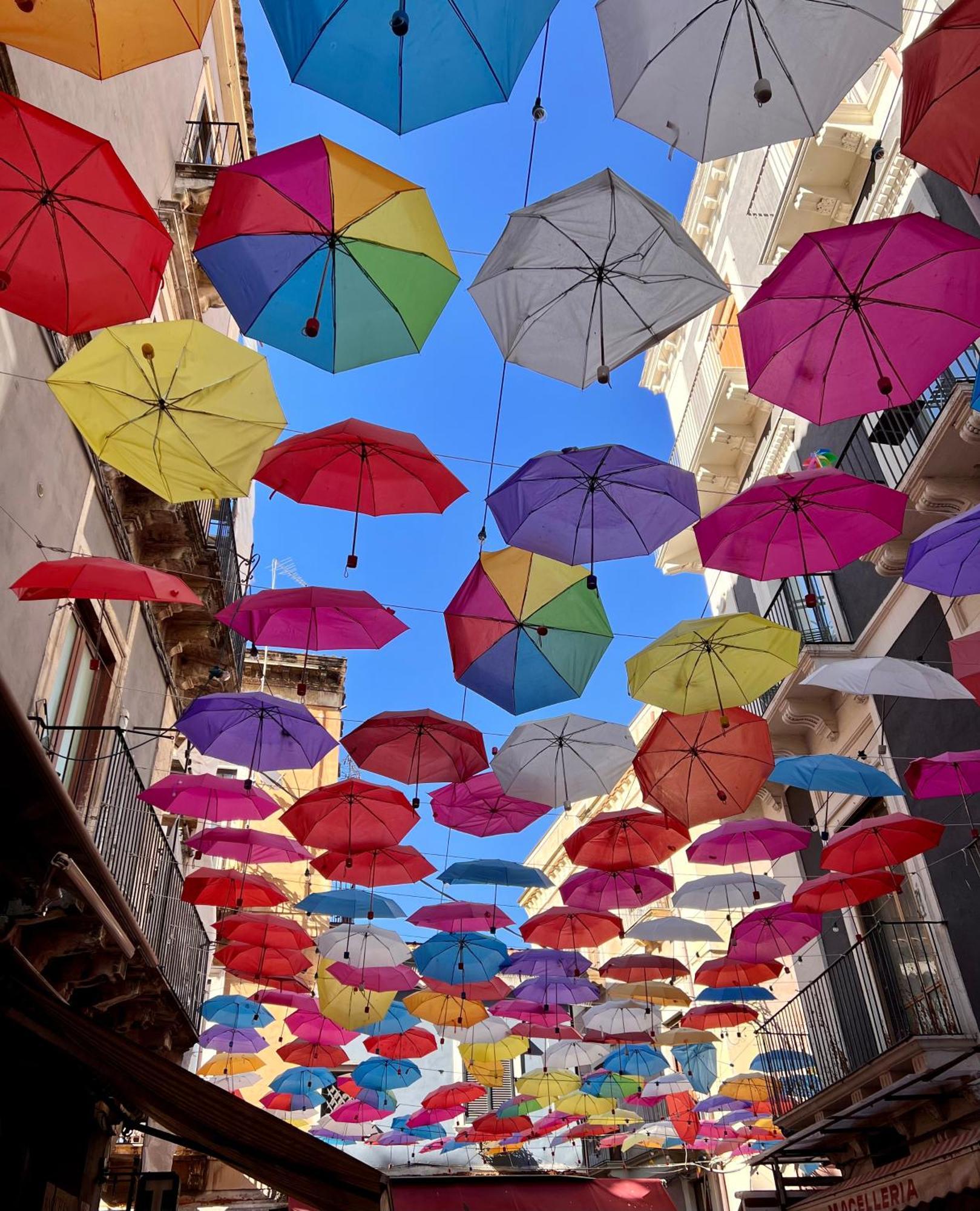 Dimore Sangiuliano Catania Exterior photo
