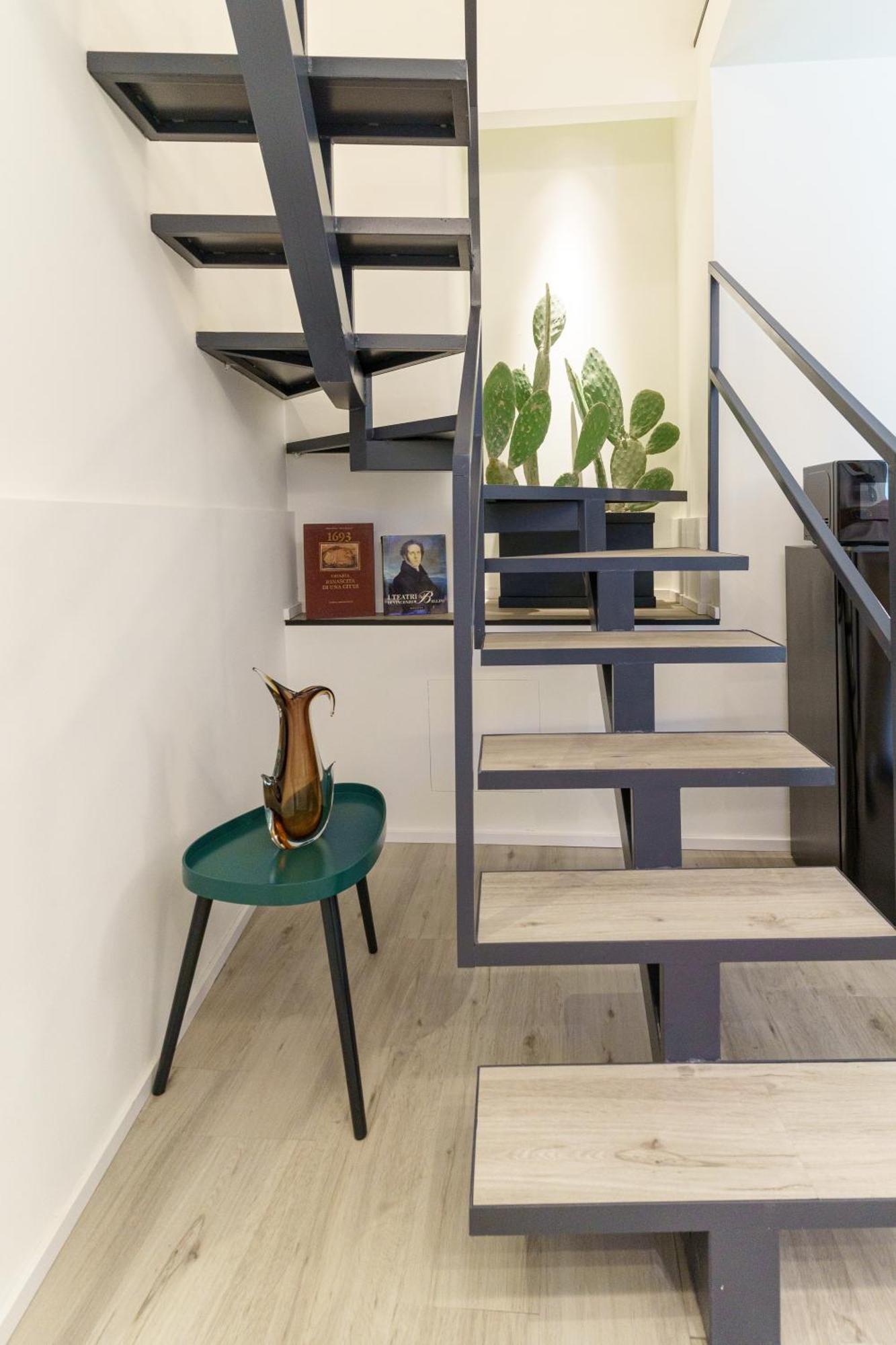 Dimore Sangiuliano Catania Exterior photo